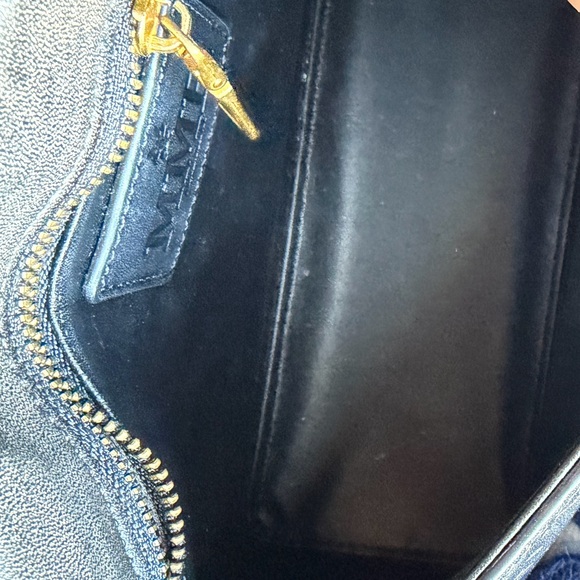 MME. FAIRBANK NO. 12 BAG - NOIR - Picture 12 of 13